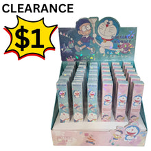 *clearance* Doraemon Surprise Pen