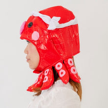 Tako Head Costume (gloss finish)