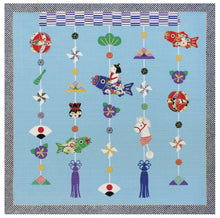 Furoshiki – Kintaro Children's Day Hanging Deco