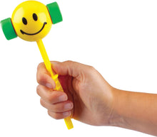 Sensory Giggle Jibber Jabber Rattle Hammer Stick