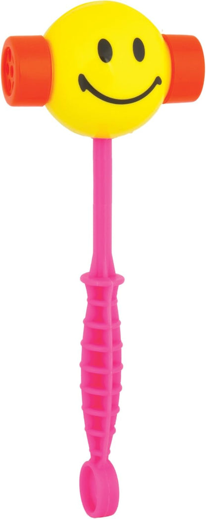 Sensory Giggle Jibber Jabber Rattle Hammer Stick