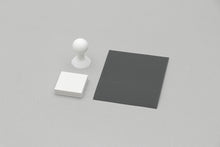 10x Easy DIY Carve Hanko Stamp-Making Kit