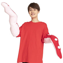 Tako Octopus Tentacle Gloves