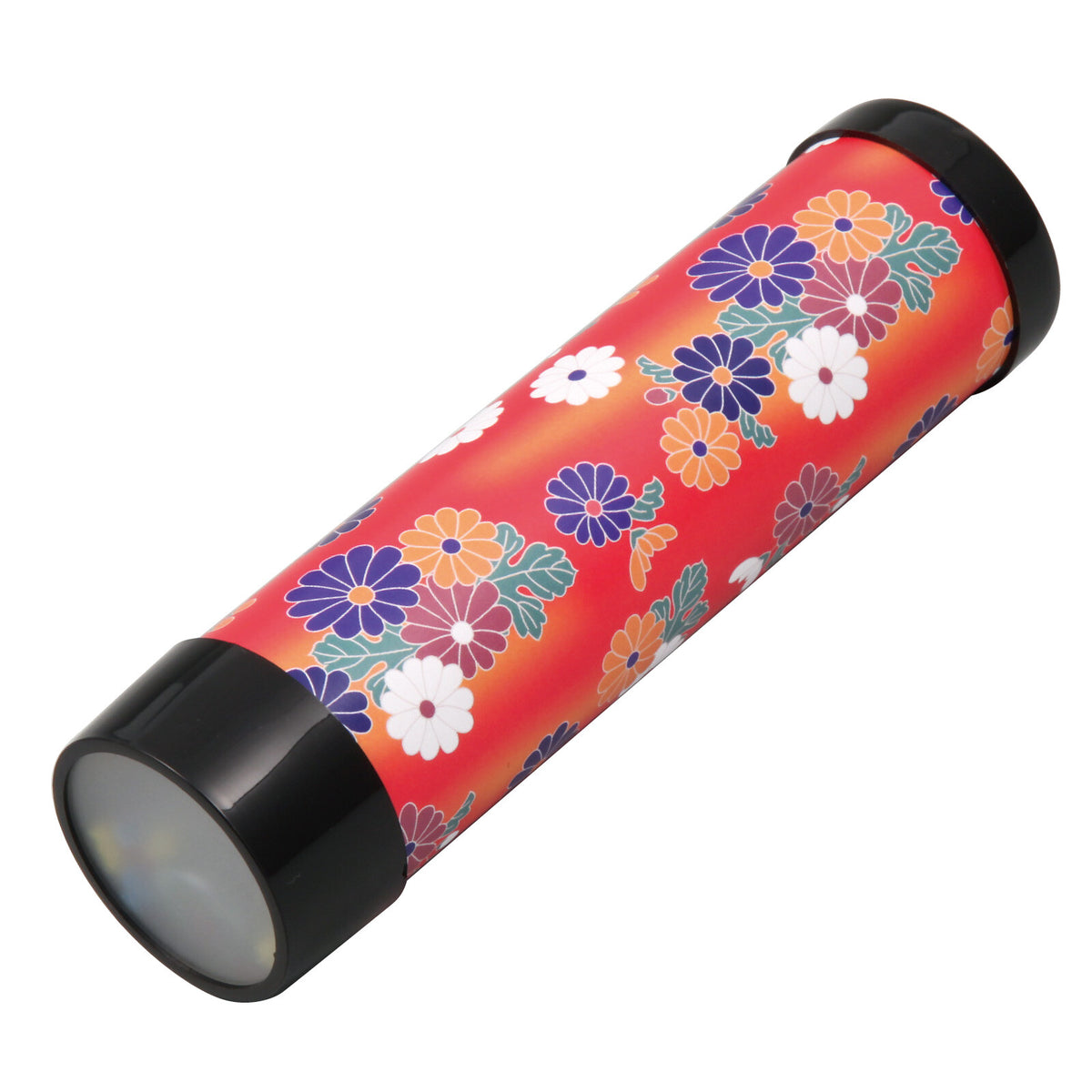 DIY Mangekyō Kaleidoscope Craft Kit