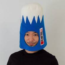 Mt. Fuji Head Costume