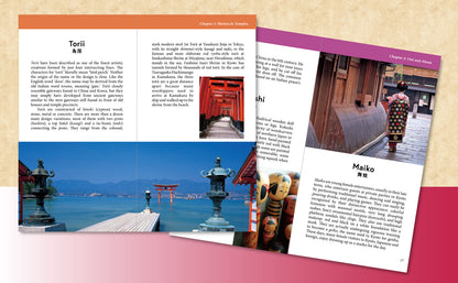 The Best of Japanese Culture - Everyday for Japanese People, Fascinating for Visitors