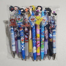 *clearance* 20 Pack Assorted Anime Pens (A)