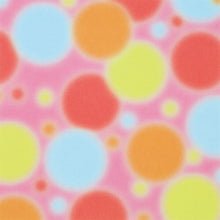 [TOYO] Chiyogami Pastel Bubbles Origami Paper Pack 15x15cm (52 sheets)