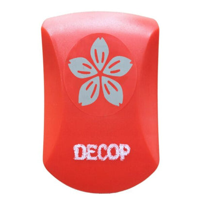 Sakura petals embossing craft punch (Large)