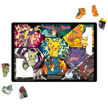 Pokemon Puzzle – 60 pieces