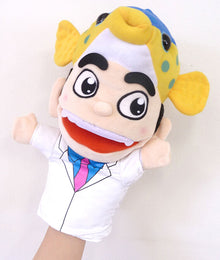 Sakana-kun Hand Puppet