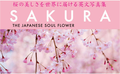 The Japanese Soul Flower: SAKURA