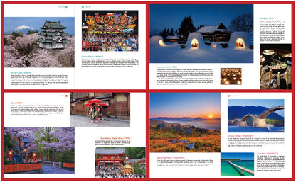 Imagining Japan: A Memorable Journey