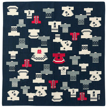 Furoshiki – Happi coat