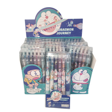 12PC Pack Doraemon Journey Gel Pens