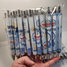 20PC Pack Doraemon Click-top Gel Pens