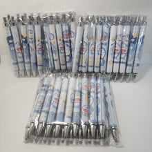20PC Pack Doraemon Click-top Gel Pens