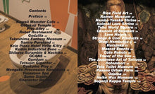 OFFBEAT JAPAN: An Exploration of the Quirky and Outlandish