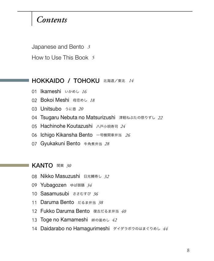 The Ultimate Japanese Travel Food: EKIBEN