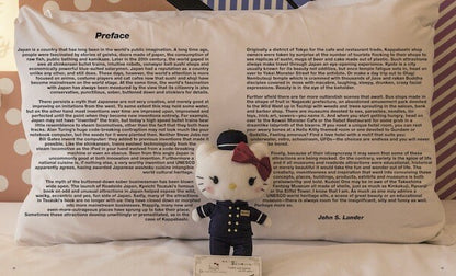 OFFBEAT JAPAN: An Exploration of the Quirky and Outlandish