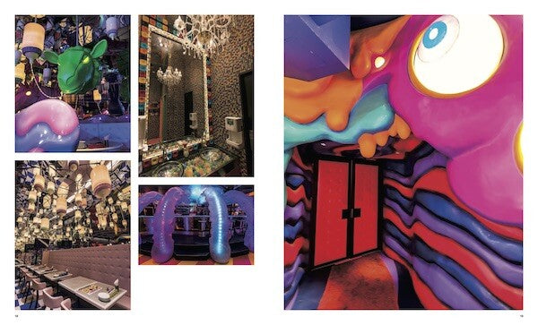 OFFBEAT JAPAN: An Exploration of the Quirky and Outlandish