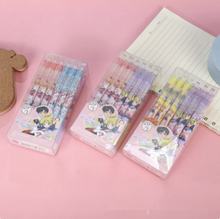 Sailor Moon Gel Pens Assorted 12 Pack