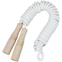 5.2m Extra-Long Group Skipping Rope [WHITE]