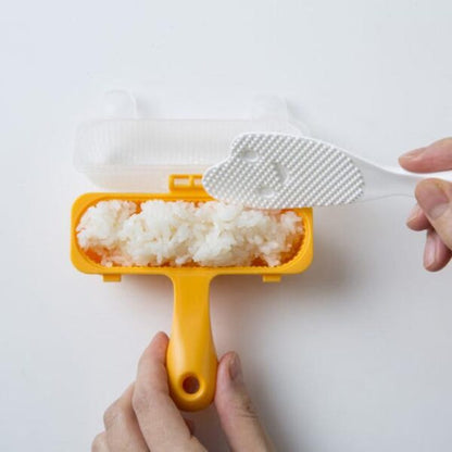 Furi Furi Stick Onigiri Shaper