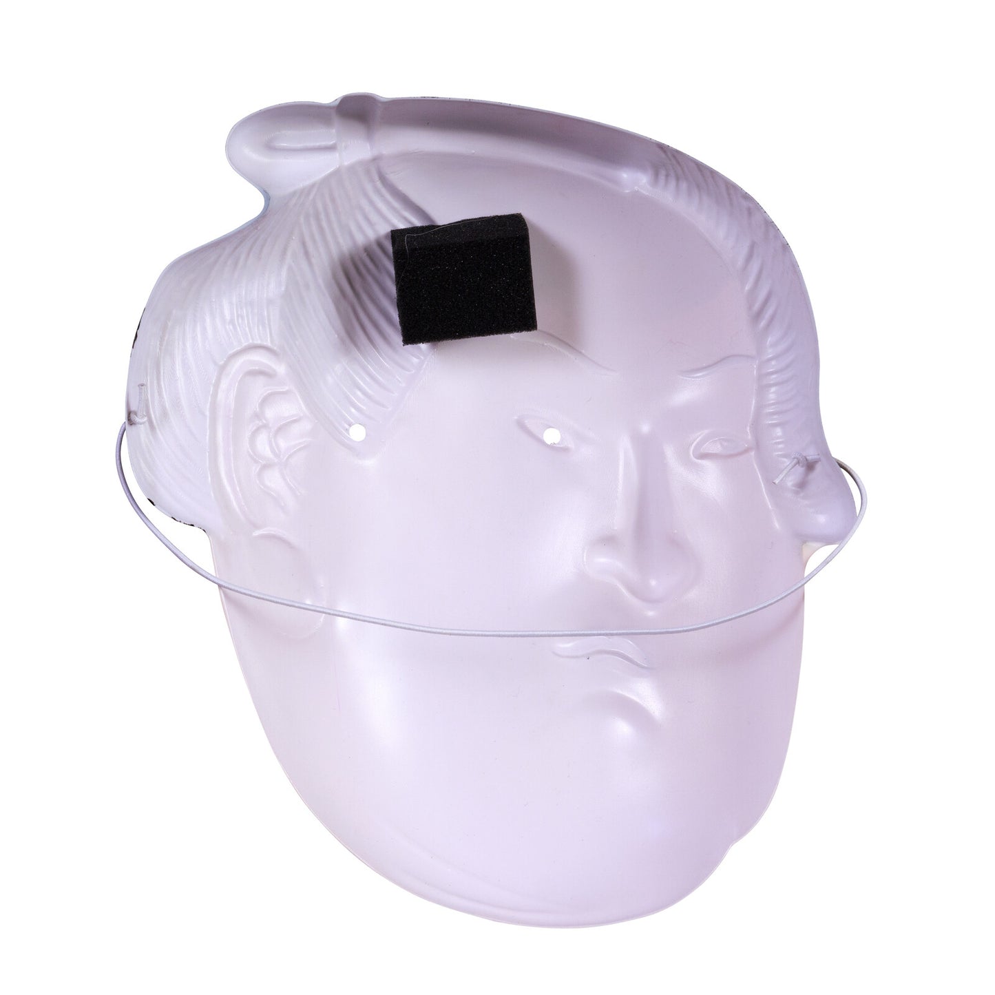 Sumo Wrestler Mask – Traditional Japanese Design