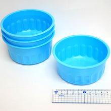 Superball/Kingyo Goldfish Fishing Container Bowl 4 Pack