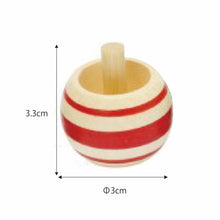 3PC Japanese Self-inverting Spinning Tippe Top Set