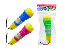 Echo Microphone Toy (Random colour)