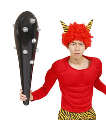 Inflatable Oni’s Spiked Kanabo Club (76cm long!)