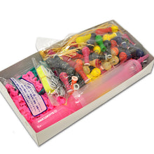 Raku-Raku Yo-Yo Balloon Kit (Includes Pump & 100 Balloons)