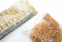 Super Raku-Raku Yo-Yo Balloon Kit w/ pre-rolled rods (Includes Pump & 100 Balloons)