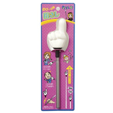 Extendable Yubisashi Finger Pointing Rod
