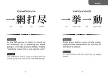 200 Essential Four-Character Kanji Idioms