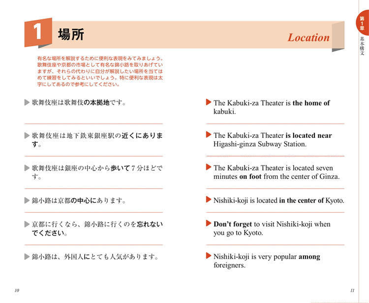 47 Prefectures Introduced in 30 Seconds – Omotenashi English Conversation