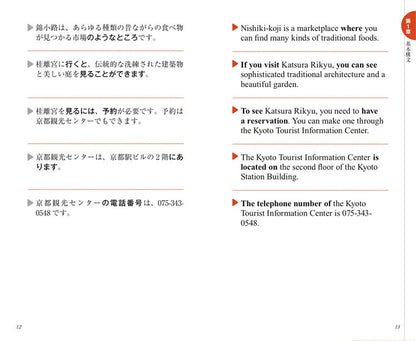 47 Prefectures Introduced in 30 Seconds – Omotenashi English Conversation