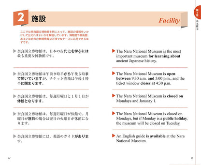 47 Prefectures Introduced in 30 Seconds – Omotenashi English Conversation